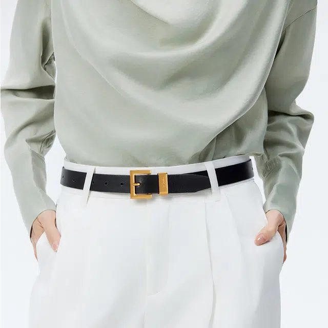 PIERRE CARDIN ( 2.4cm