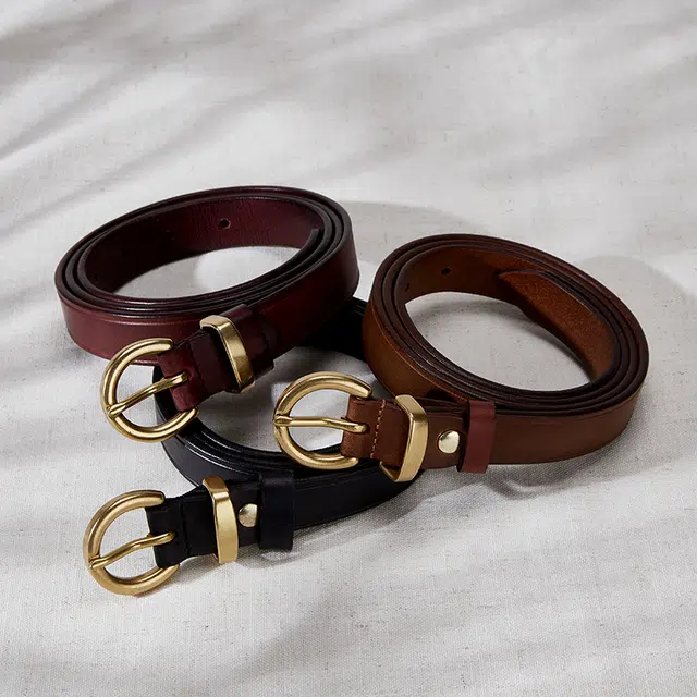 PIERRE CARDIN 2.4cm