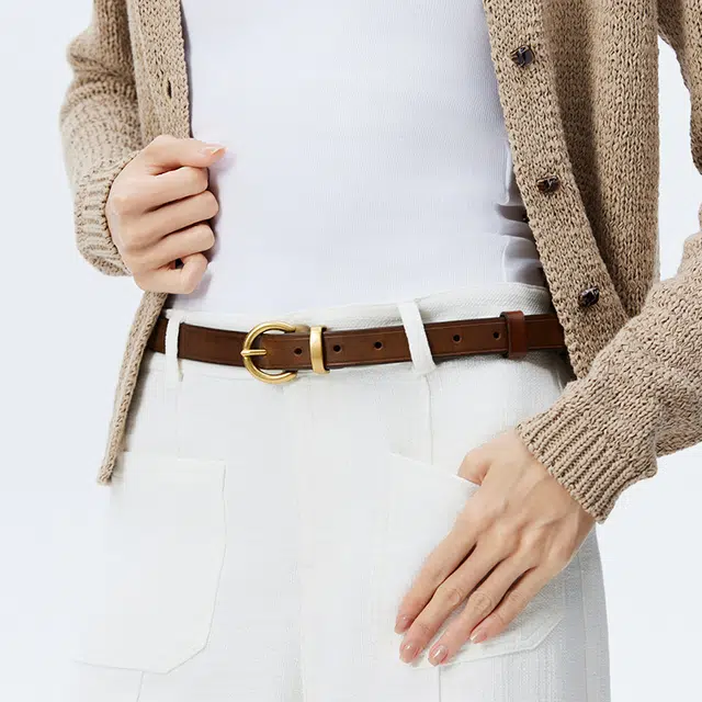 PIERRE CARDIN 2.4cm