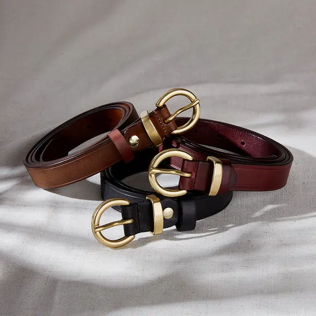 PIERRE CARDIN 2.4cm