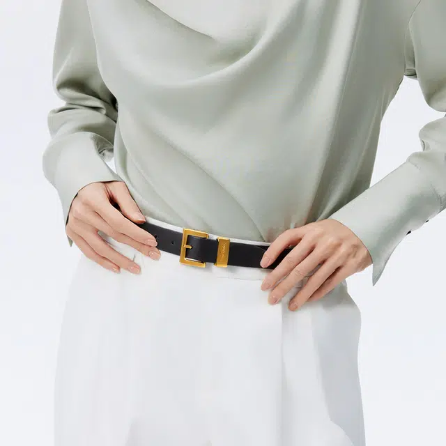 PIERRE CARDIN ( 2.4cm
