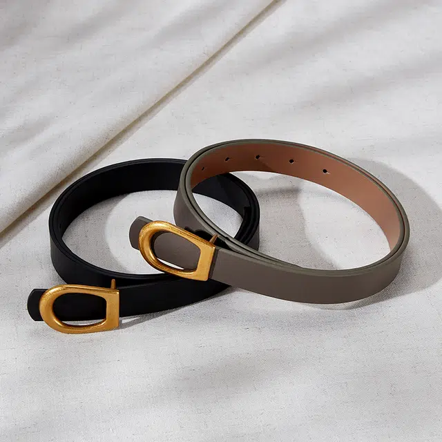 PIERRE CARDIN 2.4cm