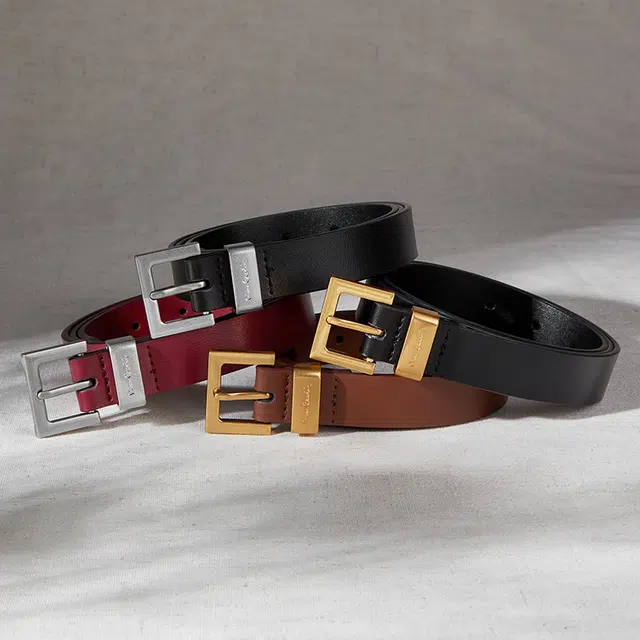 PIERRE CARDIN ( 2.4cm