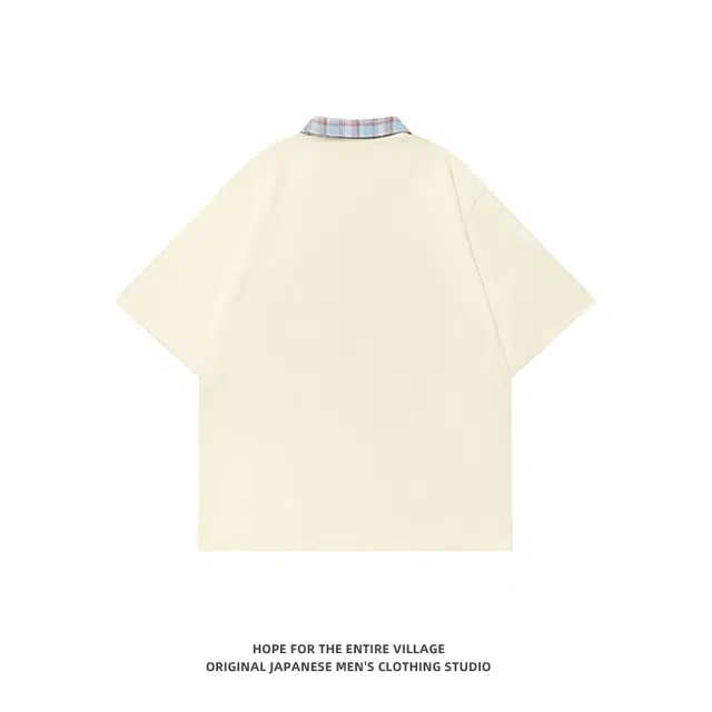COLUMTOMY Polo