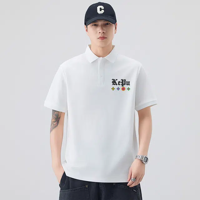 kepu LOGOPolo