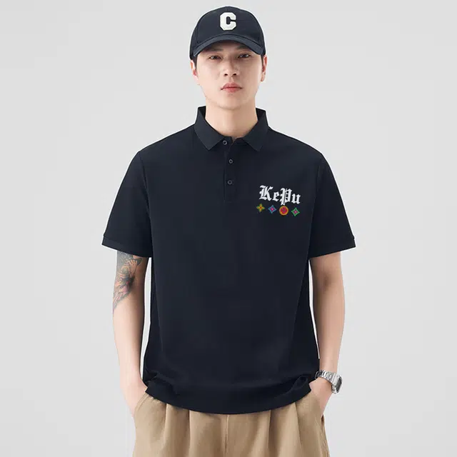 kepu LOGOPolo