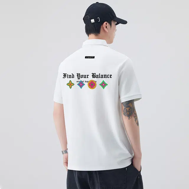 kepu LOGOPolo