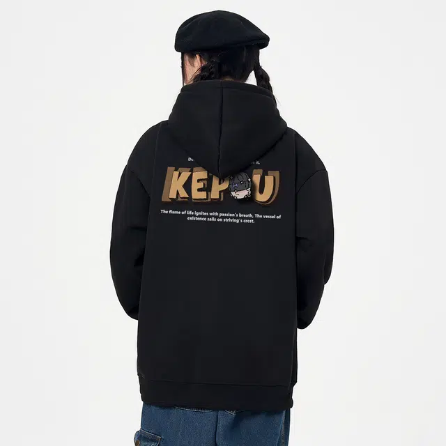 kepu LOGO