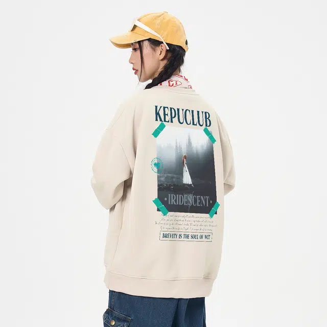 kepu LOGO