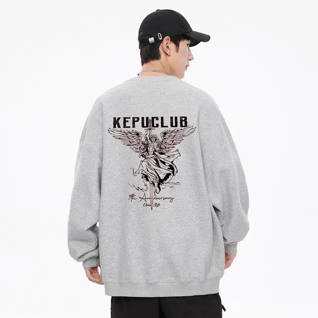 kepu 400