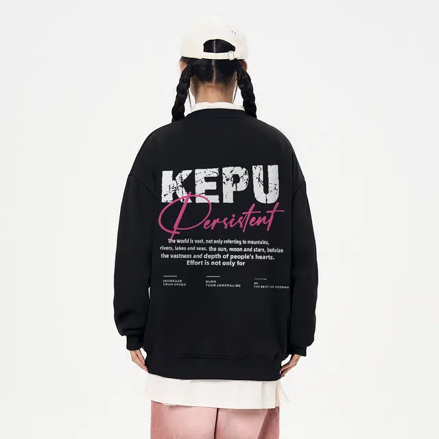 kepu LOGO