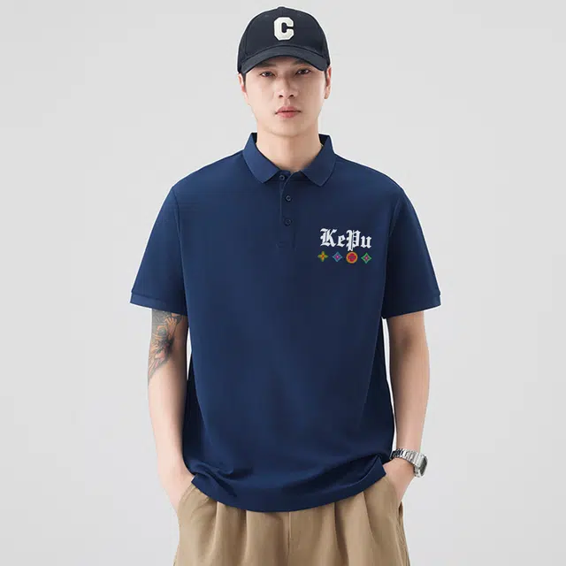kepu LOGOPolo