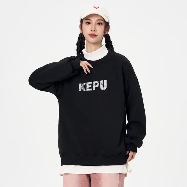 kepu LOGO