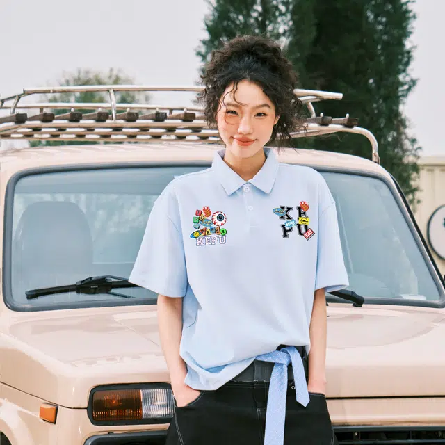 kepu Polo