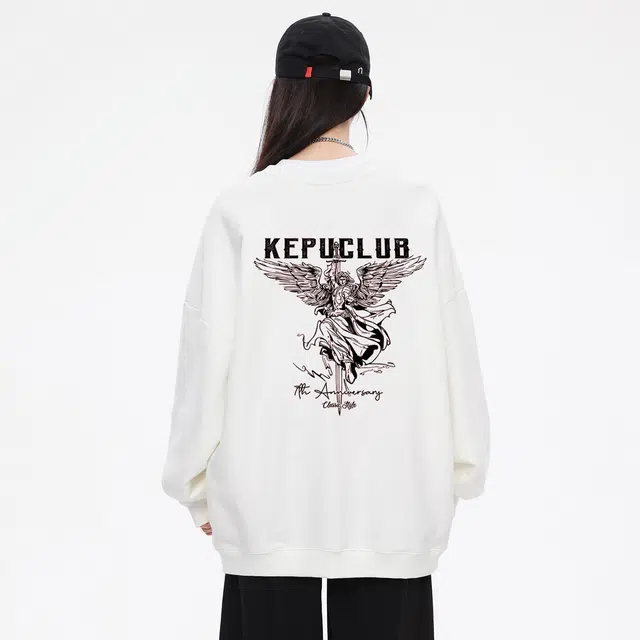 kepu 400