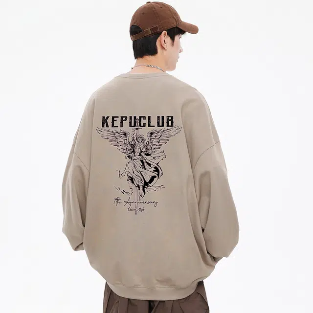 kepu 400