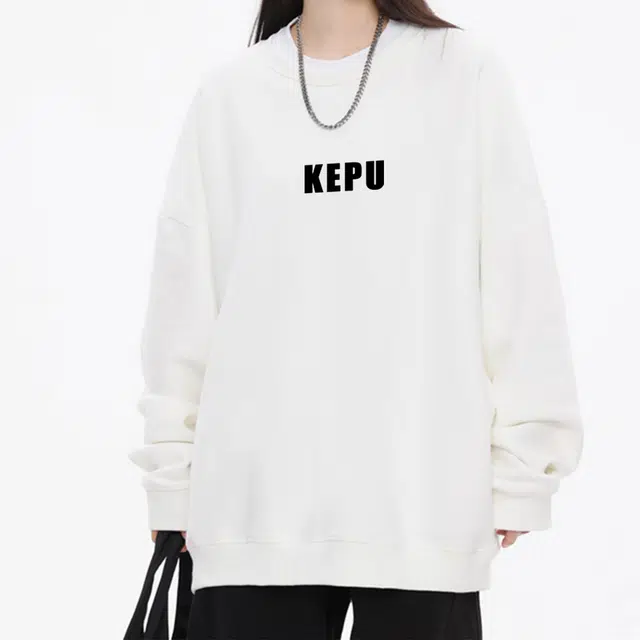 kepu LOGO