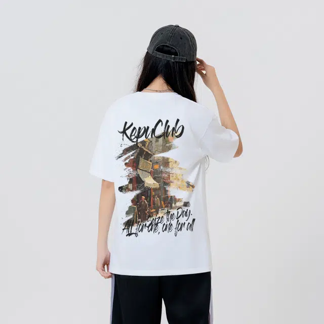 kepu LOGOT