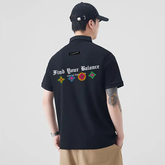 kepu LOGOPolo