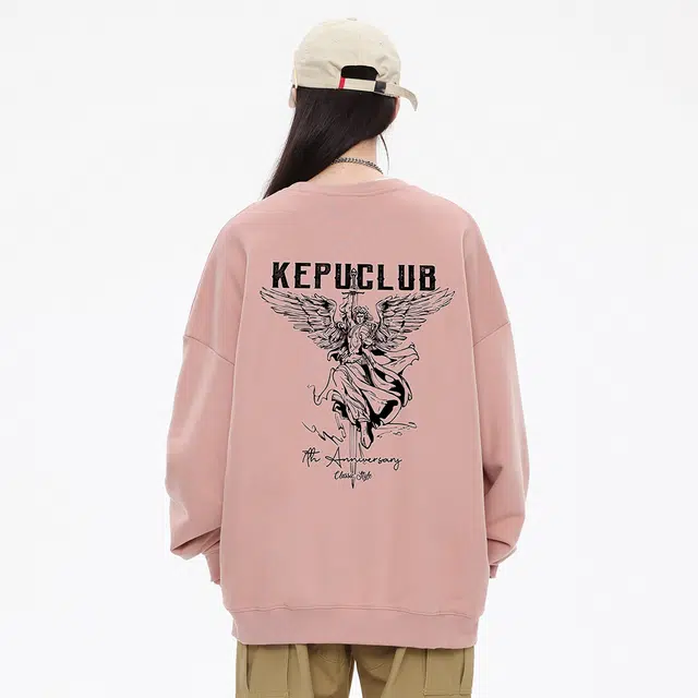 kepu 400