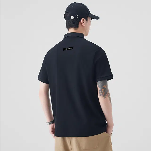 kepu LOGOPolo