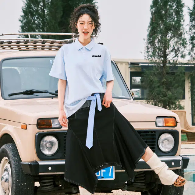 kepu Polo