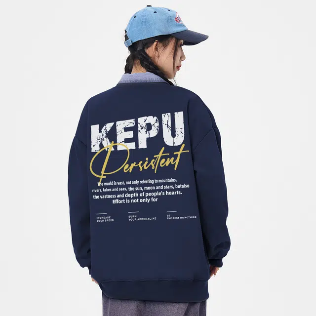 kepu LOGO