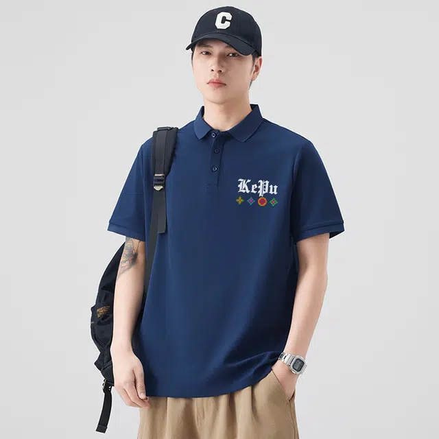 kepu LOGOPolo