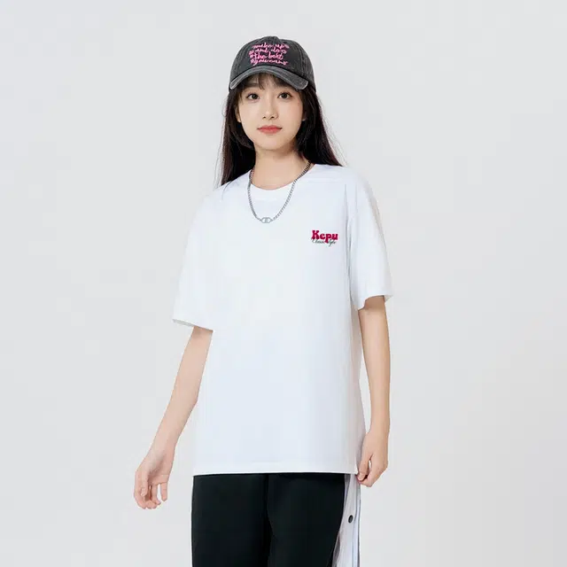 kepu logo T