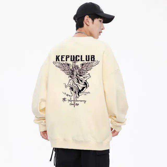 kepu 400