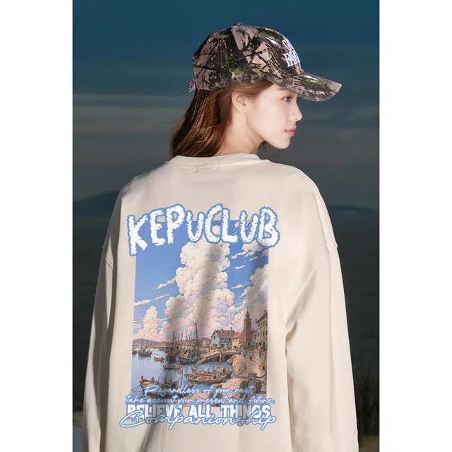 kepu logoT
