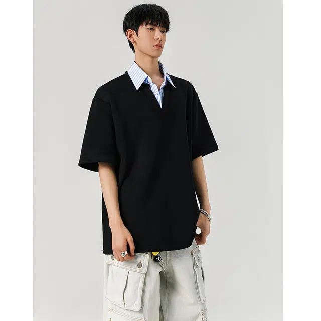 PAINT STAIN Polo
