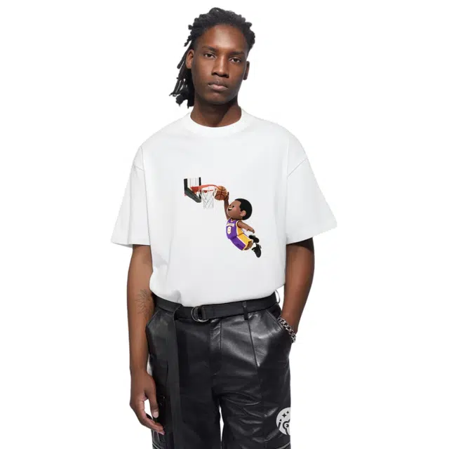 Evil lions T