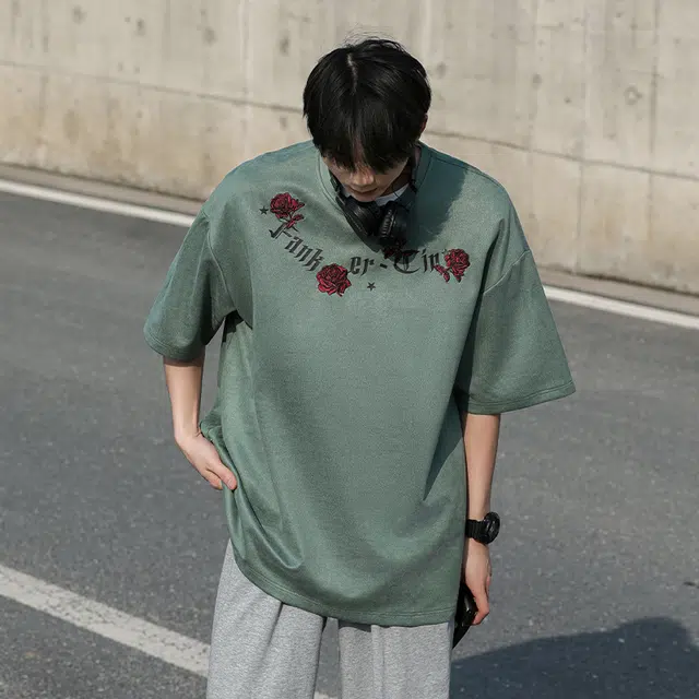 Evil lions T