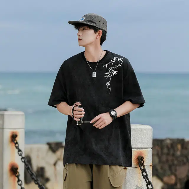 Evil lions T