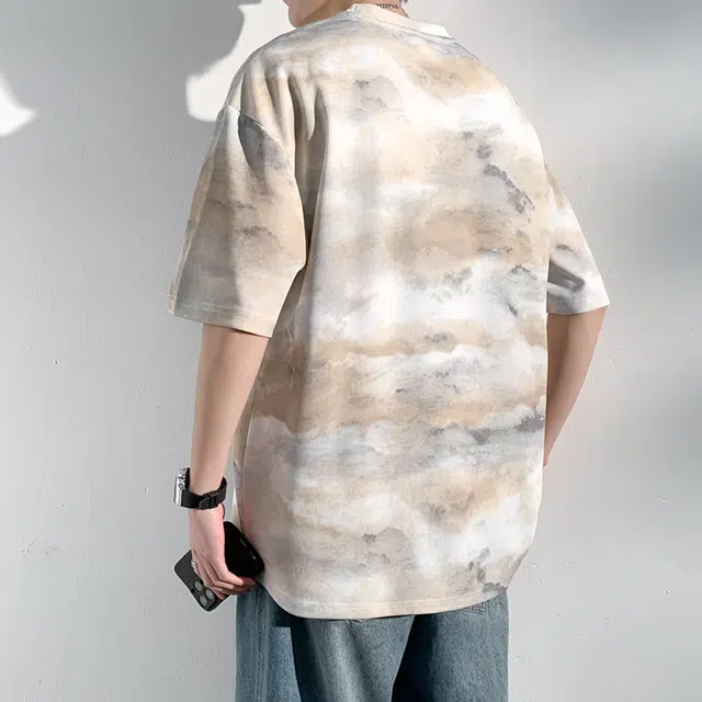 Evil lions T