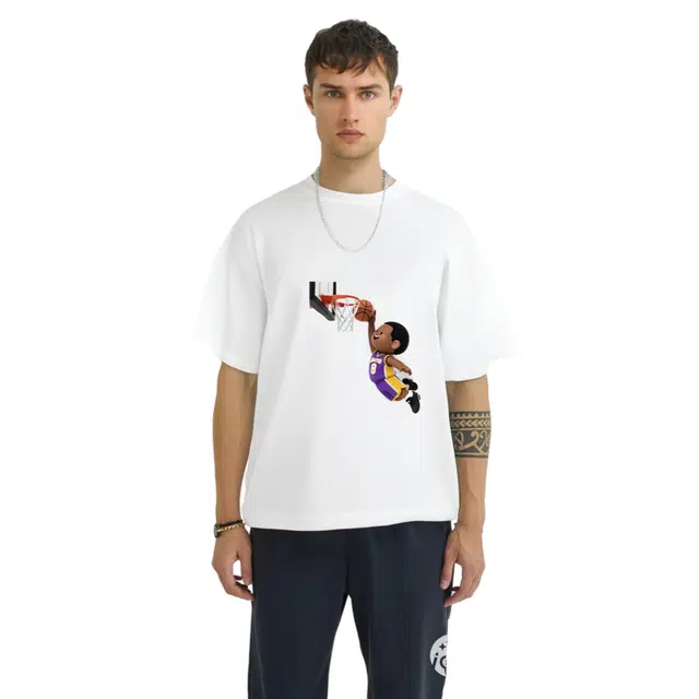 Evil lions T