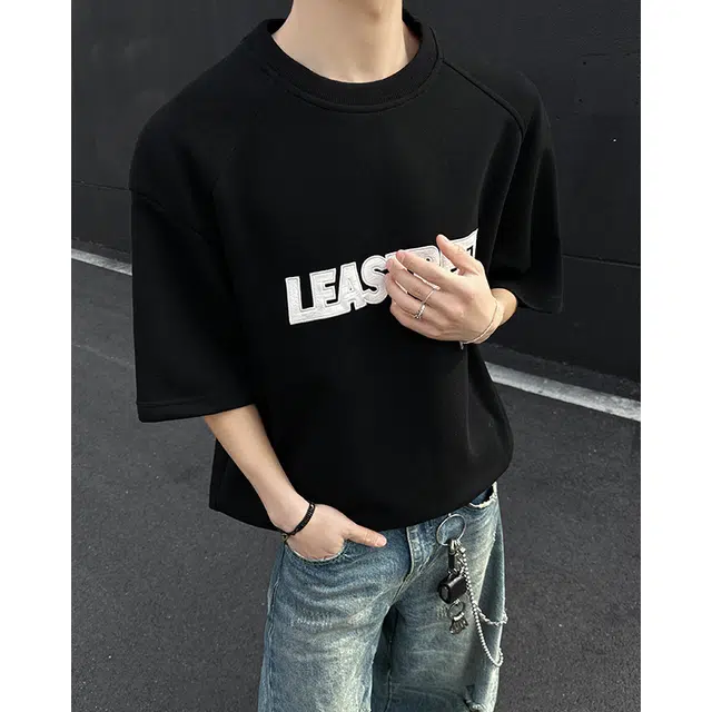 Evil lions T