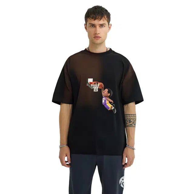 Evil lions T