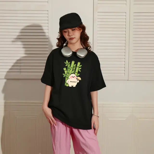 Evil lions T