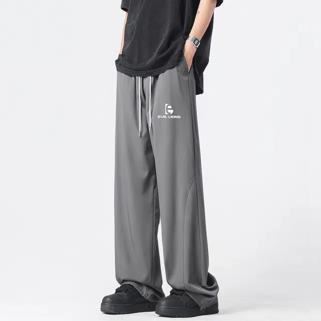 Evil lions logocleanfit