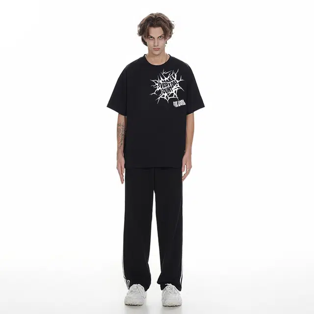 Evil lions T
