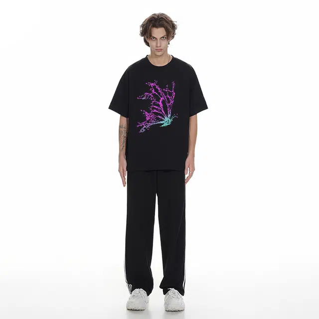 Evil lions T