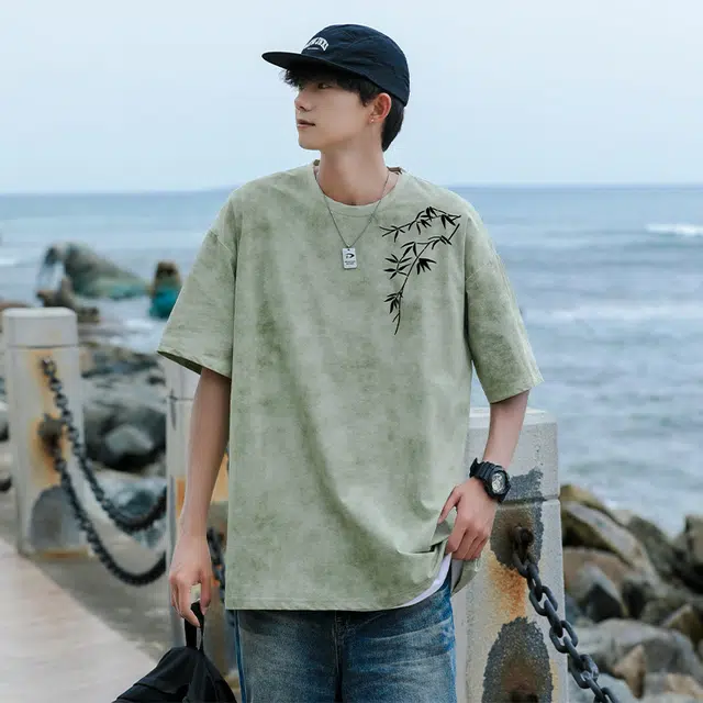 Evil lions T
