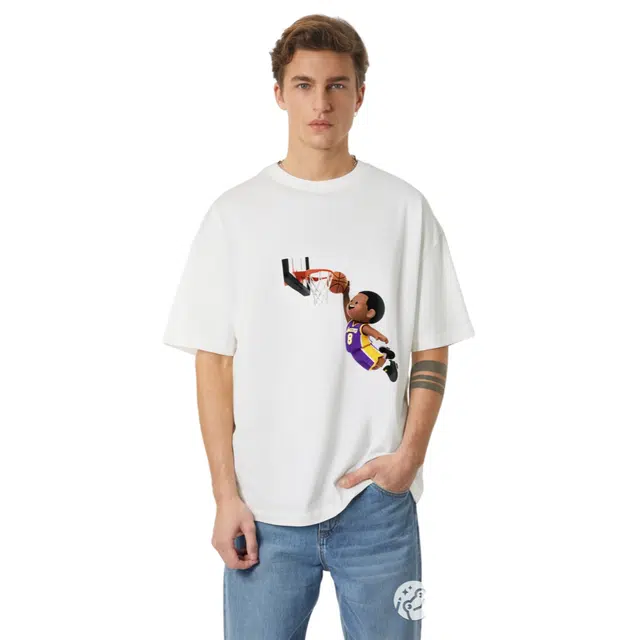 Evil lions T