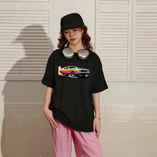 Evil lions T