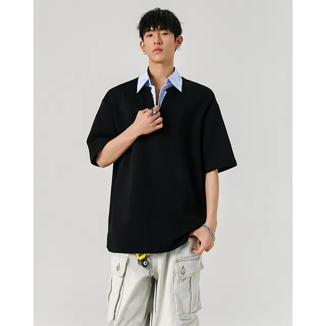 PAINT STAIN Polo