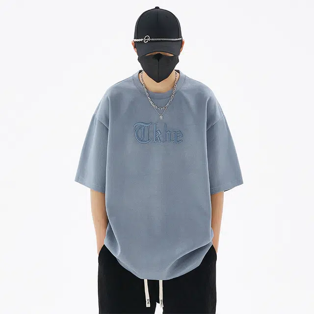 Evil lions T