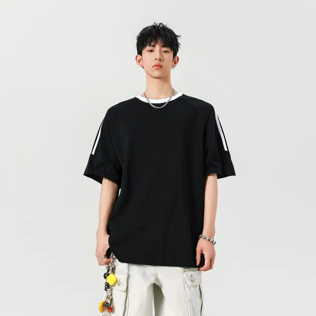 Evil lions T