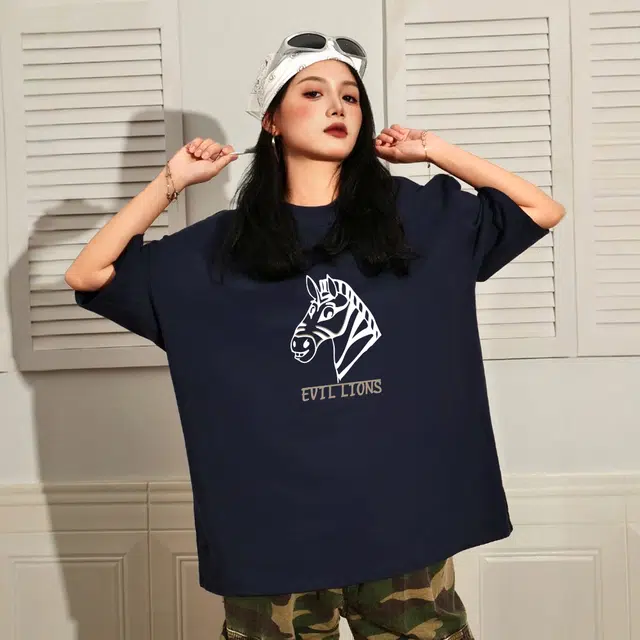 Evil lions T